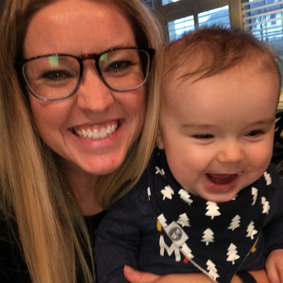 Meet the Posher! - Picture 2 of 2